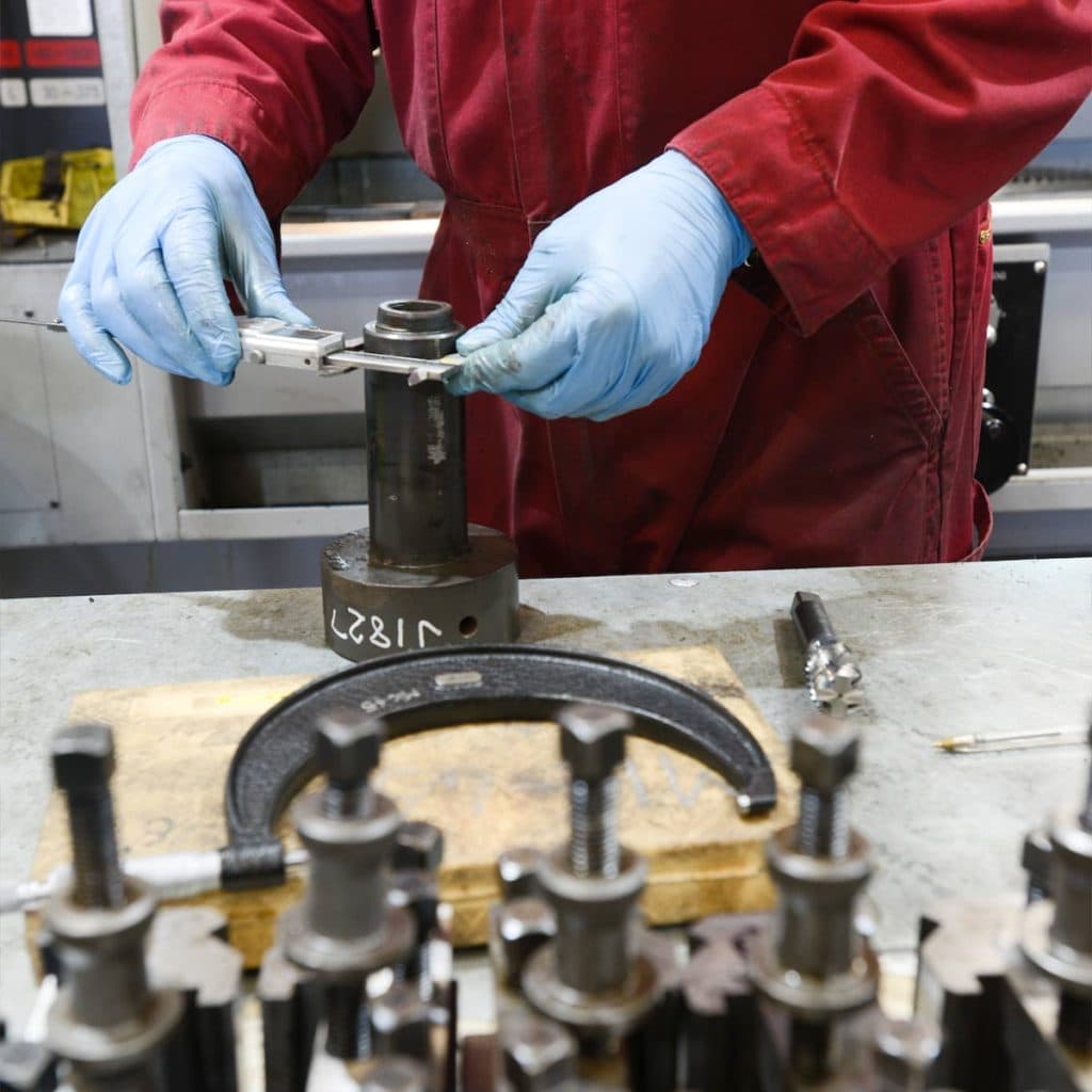 Engineering Services