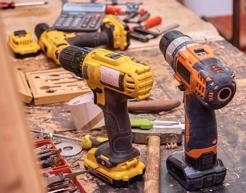 Machinery Supply